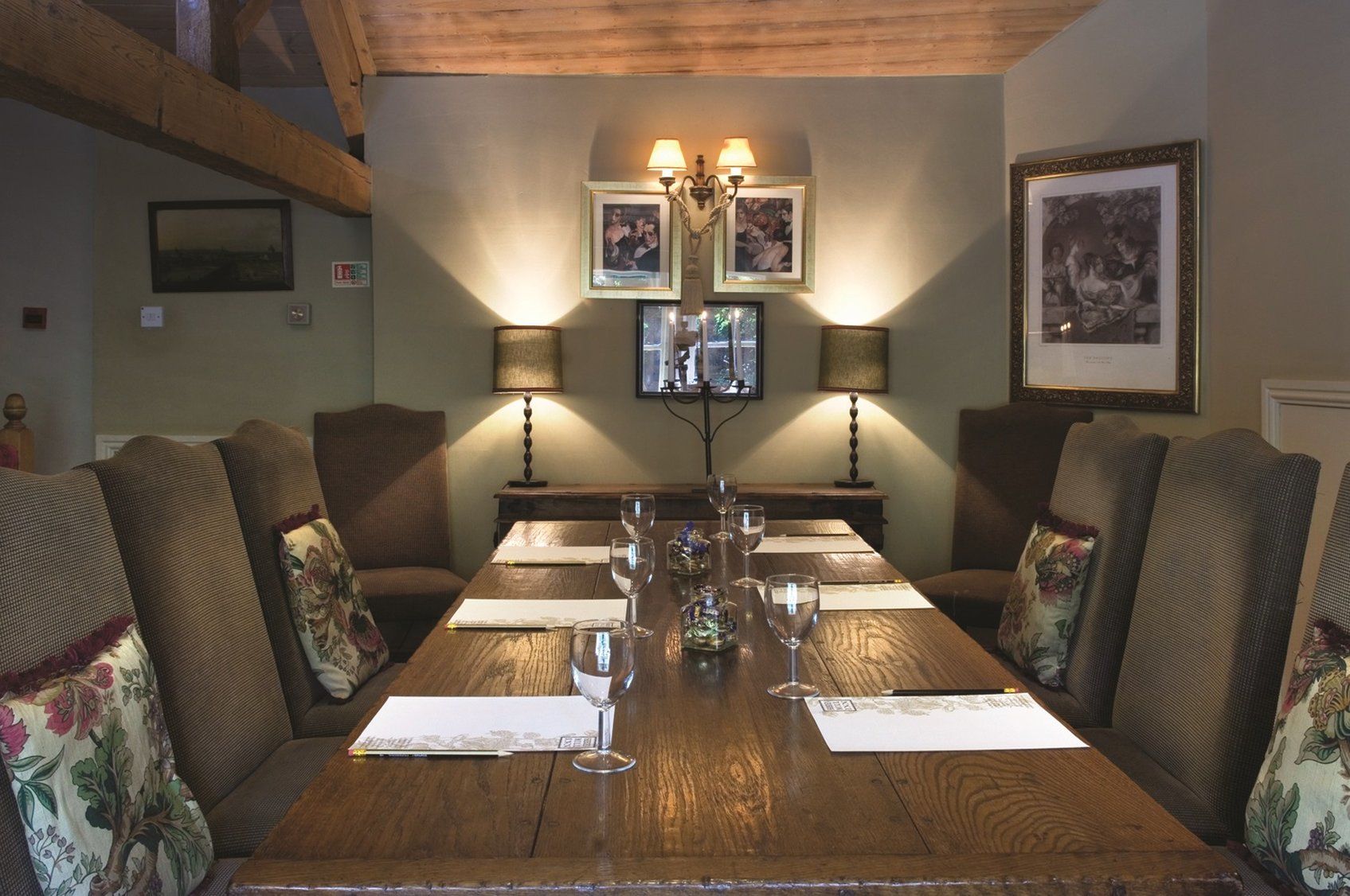 Shibden Mill Inn Halifax Bekvämligheter bild
